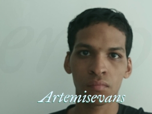 Artemisevans