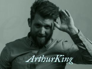 ArthurKing