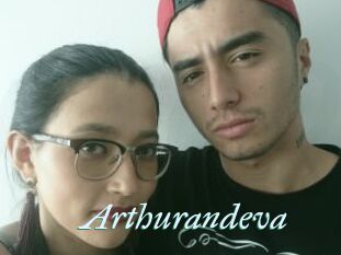 Arthurandeva