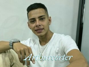 arthurcorter Erotik Pr