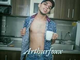 Arthurfoxx