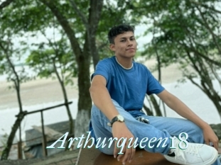 Arthurqueen18