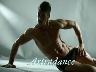 Artistdance