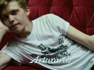 Arturarch