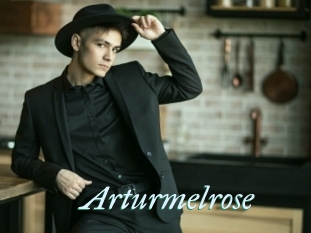 Arturmelrose