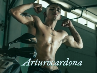 Arturocardona