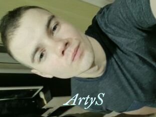 ArtyS