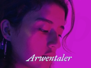 Arwentaler