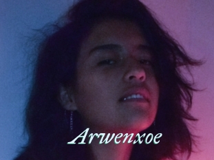 Arwenxoe