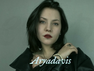 Aryadavis