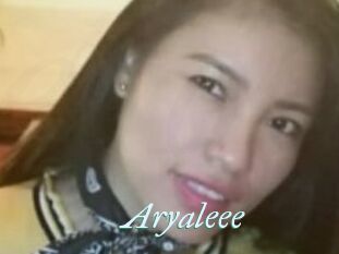 Aryaleee