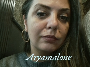 Aryamalone