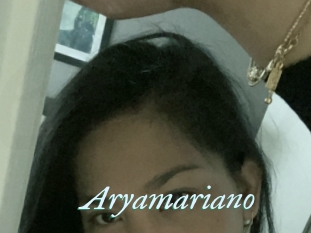 Aryamariano