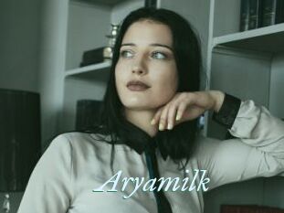 Aryamilk