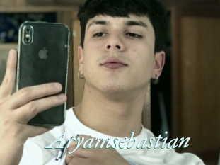 Aryamsebastian