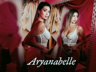 Aryanabelle