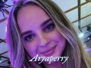 Aryaperry