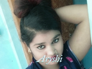 Aryshi