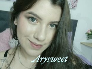 Arysweet