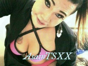 AsainTSXX