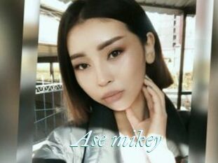 Ase_mikey