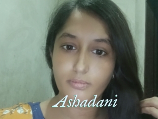 Ashadani