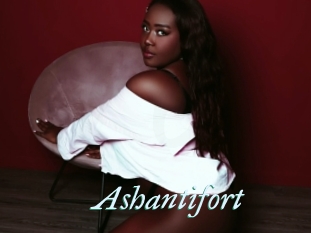 Ashantifort