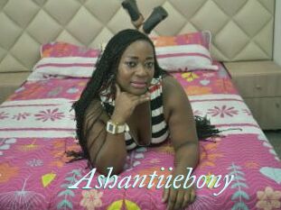 Ashantiiebony