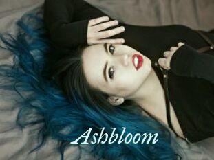 Ashbloom