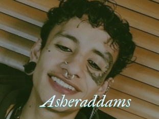 Asheraddams