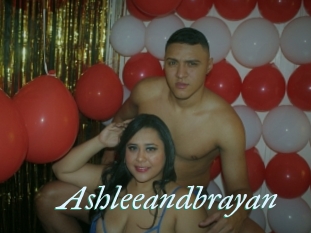 Ashleeandbrayan