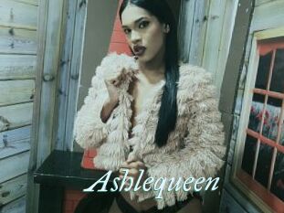 Ashlequeen