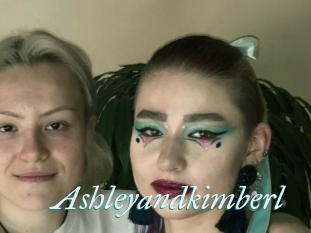 Ashleyandkimberl