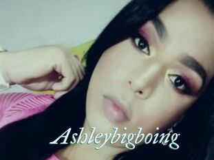 Ashleybigboing