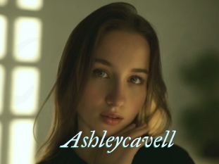 Ashleycavell