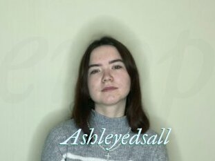 Ashleyedsall