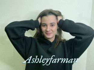 Ashleyfarman