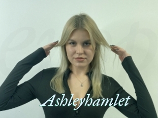 Ashleyhamlet