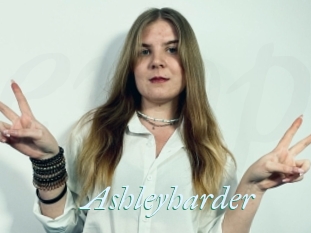 Ashleyharder