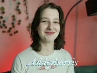 Ashleyharris