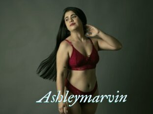 Ashleymarvin