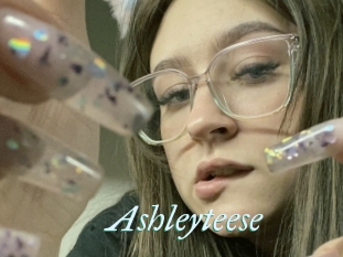 Ashleyteese