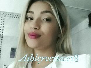 Ashleyversace18