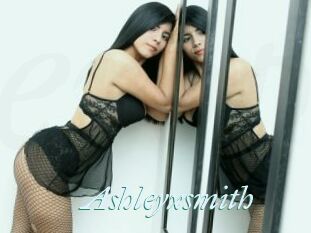 Ashleyxsmith