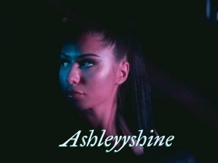 Ashleyyshine