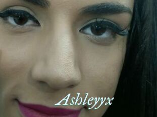 Ashleyyx