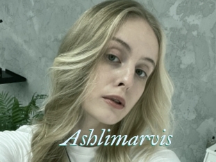 Ashlimarvis