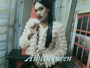 Ashlinqueen