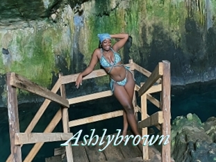 Ashlybrown