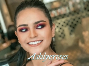 Ashlyeroses